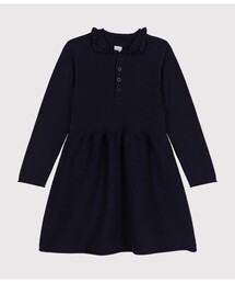 PETIT BATEAU｜プチバトー（キッズ）のワンピース通販 - ZOZOTOWN