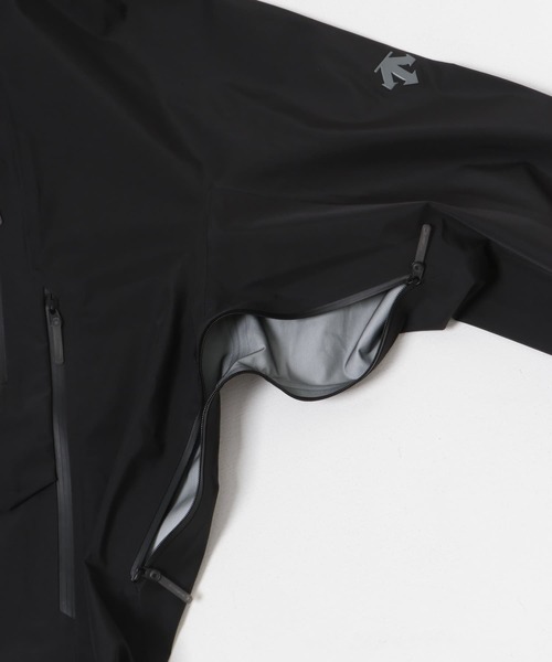 DESCENTE ALLTERRAIN（デサント オルテライン）の「DESCENTE