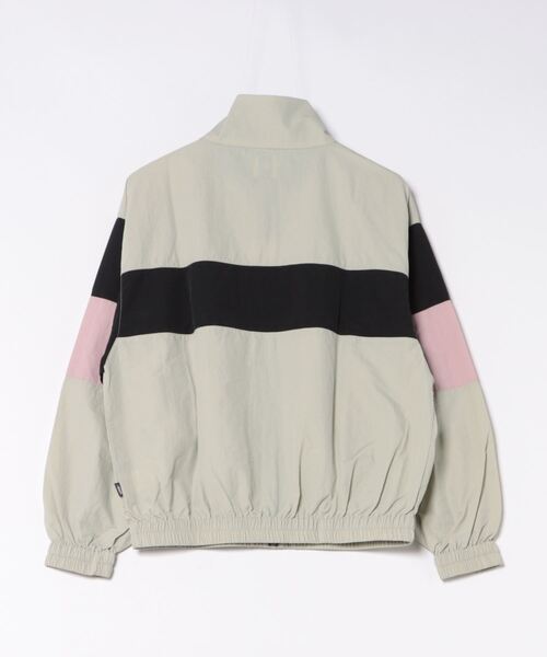VANS ヴァンズ color scheme trackjacket アウター 124K3050400