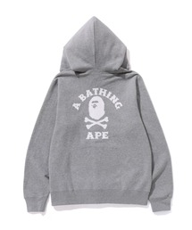 APE パーカー A BATHING APE（アベイシングエイプ）の「BAPE STORE ZOZOTOWN