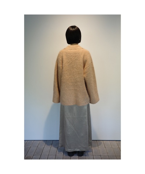 CLANE（クラネ）の「CLANE ANGOLA TAILORED KNIT JACKET（その他