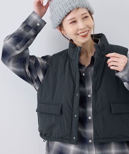 ⭐️ロペピクニック 新色追加】キラキラビジューデニム | ロペピクニック(ROPE