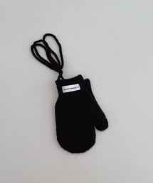 aimoha | 【aimoha-KIDS-】ニット編み手袋(手袋)