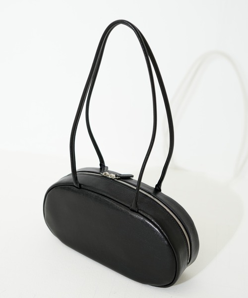 セール】【ROH SEOUL/ローソウル】 Pebble medium shoulder bag