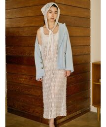 Ungrid | ルーズシルエットテーラードジャケット(テーラードジャケット)