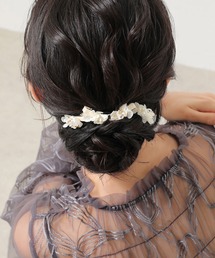 紫陽花」に該当するヘアアクセサリーファッション通販 - ZOZOTOWN