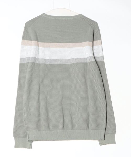 GUESS MARK SWEATER（ニット/セーター）｜Guess（ゲス）