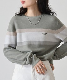 Guess | GUESS MARK SWEATER(ニット/セーター)