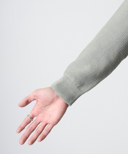 GUESS MARK SWEATER（ニット/セーター）｜Guess（ゲス）