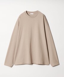 【WEB限定】フィッシュ ロングスリーブ Tシャツ