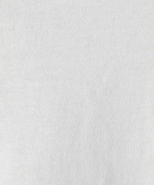 BEAUTY&YOUTH UNITED ARROWS(ビューティーアンドユースユナイテッドアローズ)の「【WEB限定】フィッシュ ロングスリーブ Tシャツ(Tシャツ/カットソー・メンズ・ライトブルー/ライトピンク/ブラック/ホワイト/ブラウン/ピンク/ベージュ・M/S/XL/L)」の20枚目の写真