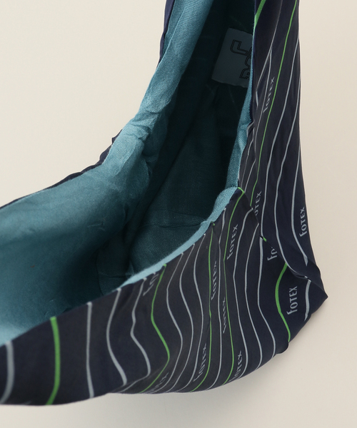 【セール】【LAYAS/レイヤーズ】SCARF BAG 0025（クラッチバッグ）｜LAYAS（レイヤーズ）