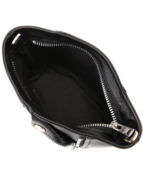 beautiful people/ビューティフルピープル/riders pouch(ポーチ)|beautiful people(ビューティフルピープル) beautiful people/ビューティフルピープル/riders pouch(ポーチ)|beautiful people(ビューティフルピープル)