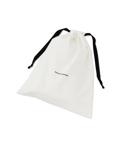 beautiful people/ビューティフルピープル/riders pouch(ポーチ)|beautiful people(ビューティフルピープル) beautiful people/ビューティフルピープル/riders pouch(ポーチ)|beautiful people(ビューティフルピープル)