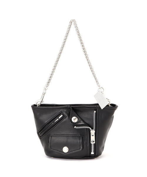 beautiful people/ビューティフルピープル/riders pouch（ポーチ