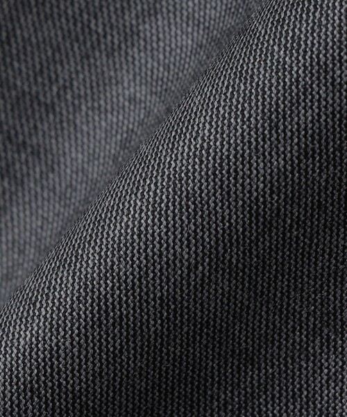 SHIPS（シップス）の「SHIPS: LORO PIANA FABRIC オーストラリス シャークスキン ベスト（ベスト・メンズ・グレー系その他・MEDIUM/LARGE）」の19枚目の写真