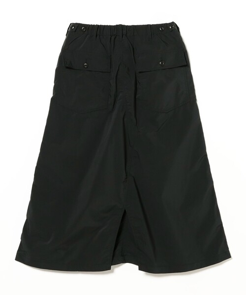 BEAMSBOYスカート 楽天市場】【SALE／30%OFF】BEAMS BOY / デニム アコーディオン