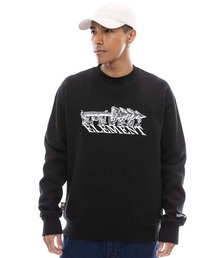 ELEMENT(�G�������g)��ELEMENT �����Y KSK GUARDIAN CREW �g���[�i�[/�G�������g�t�����g�v�����g���N�уg���[�i�[(�X�E�F�b�g)