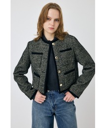 CLASSIC TWEED ジャケット