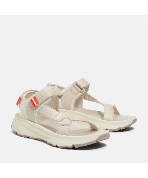夏快適◎厚底【Timberland】バックストラップ サンダル 4色展開 夏快適◎厚底【Timberland】バックストラップ サンダル 4色展開