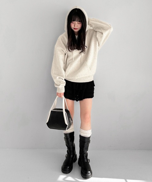 Heather   ヘザー  ビジューラビットベスト  FREESIZE　新品 楽天市場】【SALE／30%OFF】ビスチェSETビジューシャツ Heather