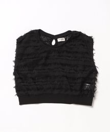 TARKER | ジャガード素材トップス(その他トップス)