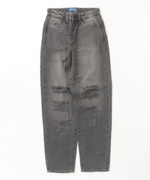 London Denim (Hackney) Boy friend crash