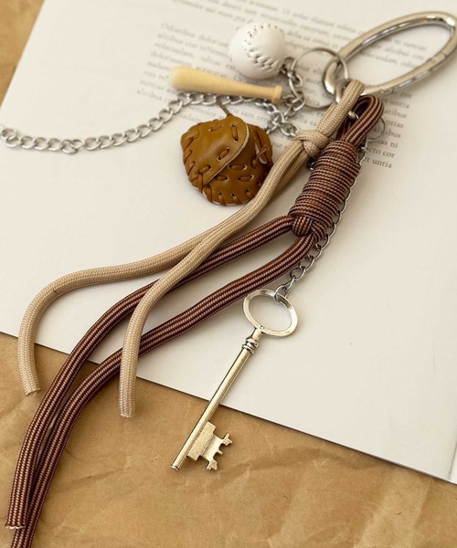 チャーム、キーホルダー kiseki-shop_ymzrx400