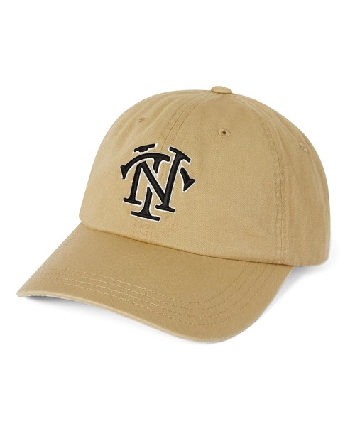 セール】Monogram Cap（キャップ）｜thisisneverthat