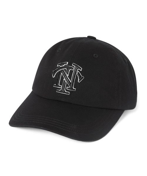 【新品未使用】キャップ ネバザ ブラック 黒色 thisisneverthat 新品未使用】 thisisneverthat キャップ ネバザ ブラックの通販