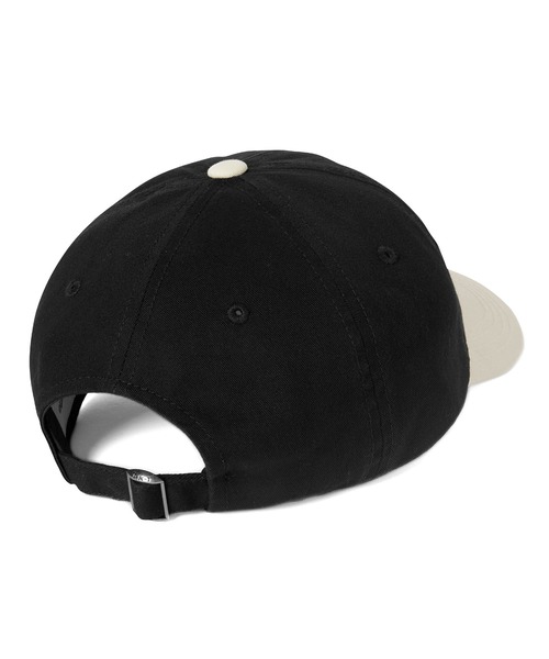 セール】Monogram Cap（キャップ）｜thisisneverthat
