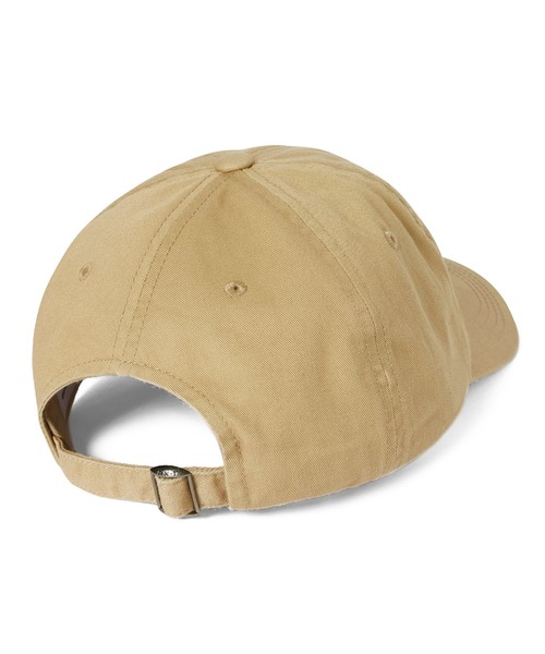 thisisneverthat キャップ ベージュ ブラウン セール】Monogram Cap（キャップ）｜thisisneverthat