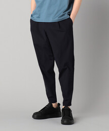 β MEN（ベータメン）の「メリルハイテンション テーパードイージーパンツ（その他パンツ）」