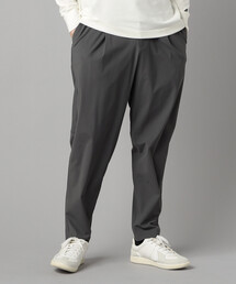 β MEN（ベータメン）の「メリルハイテンション テーパードイージーパンツ（その他パンツ）」