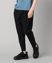 β MEN（ベータメン）の「メリルハイテンション テーパードイージーパンツ（その他パンツ）」