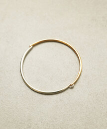 BEARDSLEY | 《Helena Rohner》バイカラーブレスレット(ブレスレット)