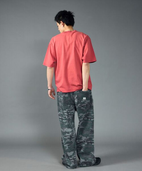 sqnz double knee pants（その他パンツ）｜SEQUENZ