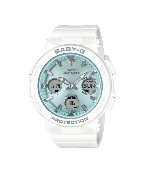 Spring Package 2025 / BGA-2510SP-7AJR（アナログ腕時計）｜BABY-G