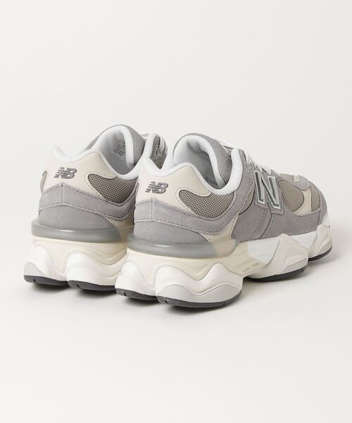 靴 New Balance GC9060 BA New Balance ニューバランス GC9060 BA : UPTOWN Deluxe - 通販