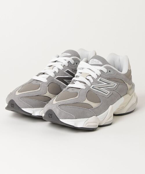 靴 New Balance GC9060 BA GC9060 BA（スニーカー）｜New Balance（ニューバランス）の