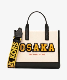 OSAKA COOPER クロスボディ