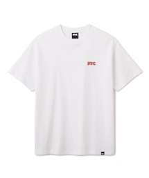 FTC｜エフティーシーのTシャツ/カットソー（ホワイト/白色系