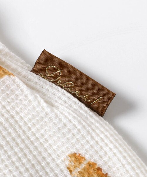 セール】おやつ柄サスペンダー付きブルマ（その他ベビーウェア