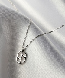 KLON（クローン）の「KLON NECKLACE 96 SILVER（ネックレス）」