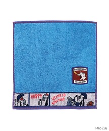 Tom＆Jerry | 【公式】トムとジェリー　ミニタオル　マイフレンド・ドルーピー(タオル)