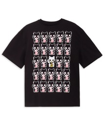 PUMA プーマ メンズ スーベニア マネキネコ 半袖 Tシャツ
