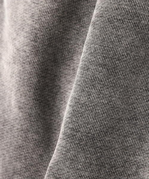 DANKE SCHON(ダンケシェーン)の「DankeSchon/ダンケシェーン/CHEMICALSWEAT CARGO SHORTS(その他パンツ・レディース・グレー/ブラック・L/M)」の14枚目の写真