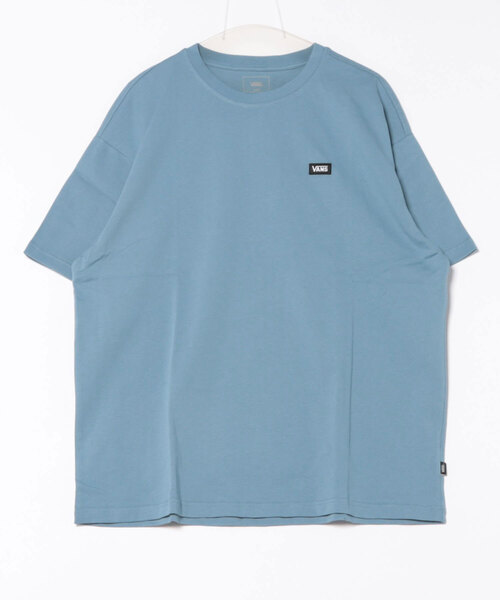 【おすすめアイテム】Vans Small Point Logo T-Shirt Vans Mens Lower Corecase Short Sleeve T-Shirt – ShopCGX