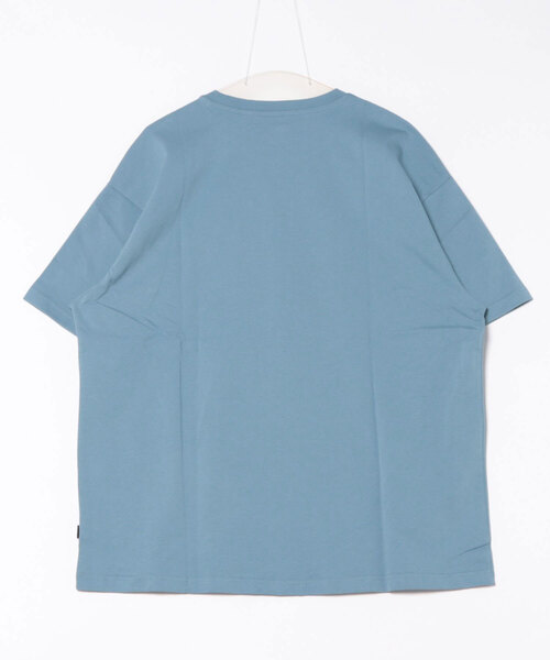 VANS ヴァンズ SMALL VANS LOGO TEE ショートスリーブ