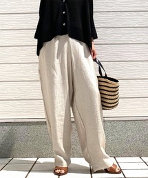 Q | モロッコパンツ(その他パンツ)